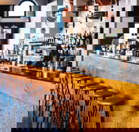 Subiaco Hotel - Accommodation Brisbane