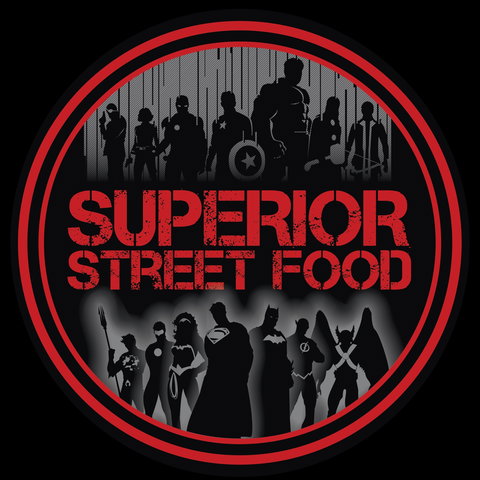 Superior Street Food Superhero Diner - Accommodation Brisbane 1
