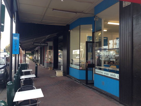 Sushi Q Restaurant - Accommodation Brisbane 0