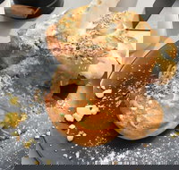 Syd  Phyllis - Accommodation Brisbane