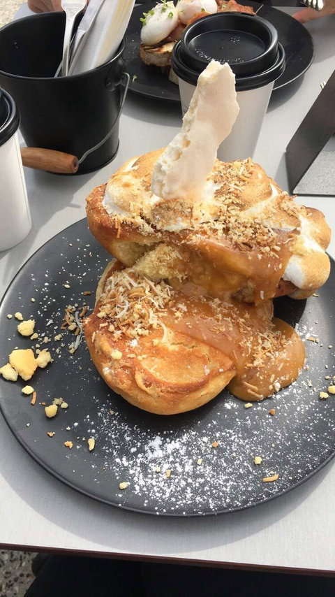 Syd & Phyllis - Accommodation Brisbane 0