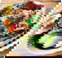 Tasting China Restaurant Canberra - Accommodation Brisbane