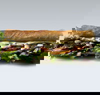 Taste Baguette - Chipping Norton - Accommodation Brisbane