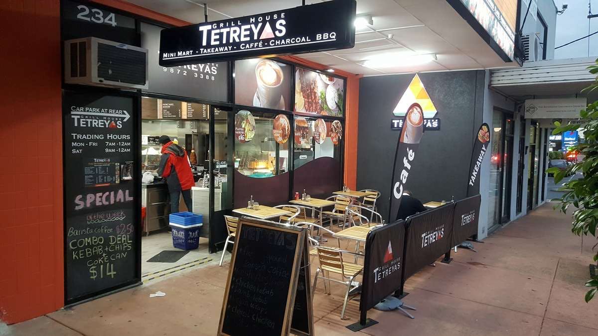 Mitcham VIC Accommodation Brisbane