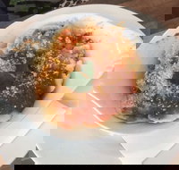 The Maltese Pastizzi Bar  Restaurant - Accommodation Brisbane