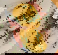 The North End Cafe - Accommodation Brisbane