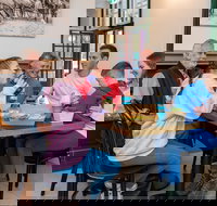 The Caves Cafe - Accommodation Brisbane