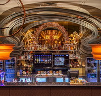 The Playford Lounge Bar - Accommodation Brisbane