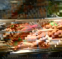The Victory Cafe  Takeaway - Accommodation Brisbane