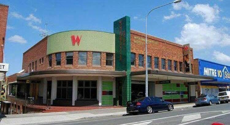 Wentworthville NSW Accommodation Brisbane