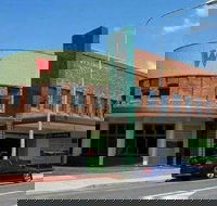 The Wentworthville Hotel - Accommodation Brisbane