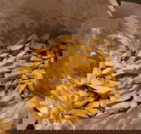 The Little Chippy - Accommodation Brisbane