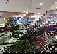 The 7th Corner Cafe - Accommodation Brisbane