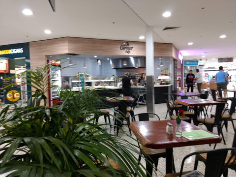 The 7th Corner Cafe - Accommodation Brisbane 0