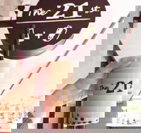 The 21st - Accommodation Brisbane