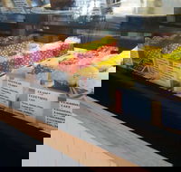 The Terrace Espresso Bar - Accommodation Brisbane
