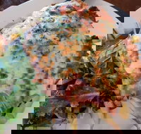 The Vault - Accommodation Brisbane