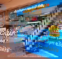 The Local - Accommodation Brisbane