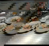 The Larder - Accommodation Brisbane