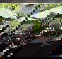 The Cav - Accommodation Brisbane