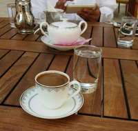 The Flying Fig Deli - Accommodation Brisbane