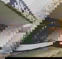 Third Time Lucky Coffee - Accommodation Brisbane