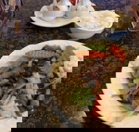 Three Little Birds Cafe - Accommodation Brisbane