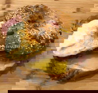 Treat No Wheat - Accommodation Brisbane