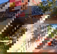 Tsukaya - Accommodation Brisbane