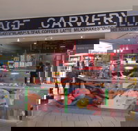 Village Carvery - Accommodation Brisbane