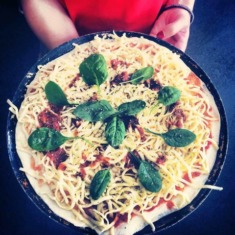 Vinnie's Pizza Boys - Accommodation Brisbane 0