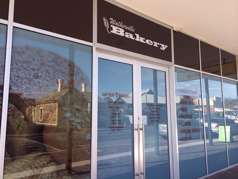 Walkerville Bakery - Accommodation Brisbane 0