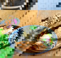 Warragul Thai - Accommodation Brisbane