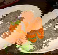 West Thebby Social Club - Accommodation Brisbane