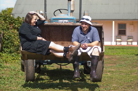 Yelland And Papps - Accommodation Brisbane 1