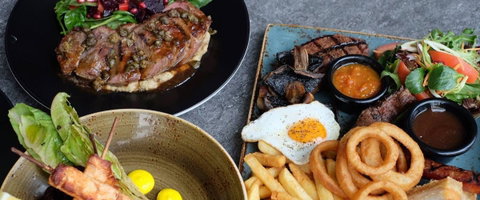 Zagame's - Accommodation Brisbane 0