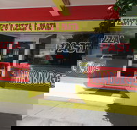 Zesty Joe's - Cheltenham - Accommodation Brisbane