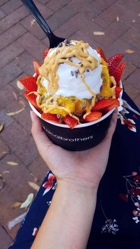 Acai Brothers Superfood Bar - Accommodation Brisbane 0