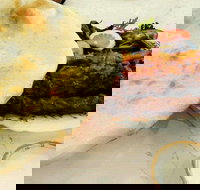 Afghan Master Kebab - Accommodation Brisbane