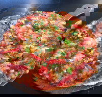 Aqua Lounge  Bar - Accommodation Brisbane