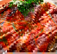 Bahn Kubo Asian Restaurant - Accommodation Brisbane