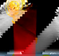 Bar Pizza - Accommodation Brisbane