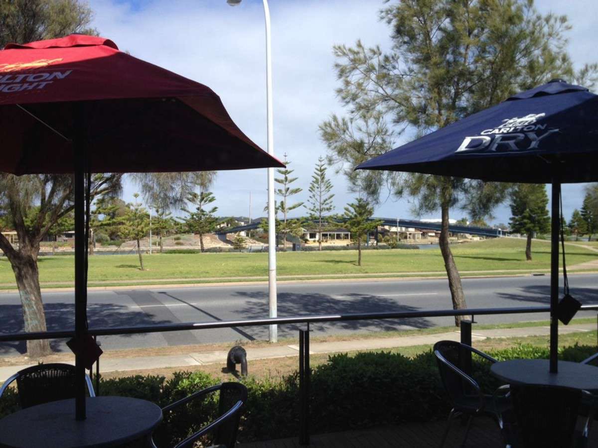 Adelaide SA Accommodation Brisbane
