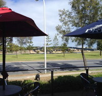 Bartley Tavern - Accommodation Brisbane
