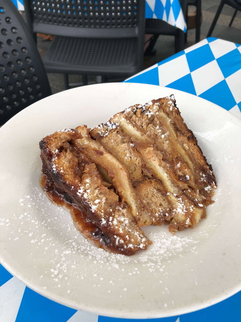 Bavarian Beach Bar & Cafe - Accommodation Brisbane 0