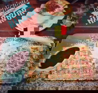 Belicious Waffle House and Tea Room - Accommodation Brisbane