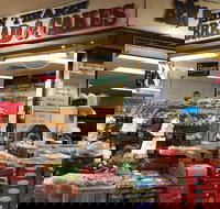 Ben Thanh Hot Bread  Bakery - Accommodation Brisbane