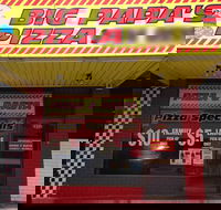 Big Pappa's Pizza - Accommodation Brisbane