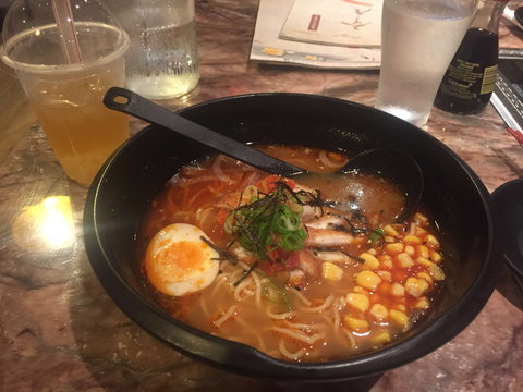 Bing's Nomiya - Accommodation Brisbane 0