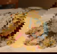 Biviano's Italian - Accommodation Brisbane